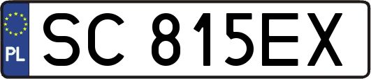 SC815EX