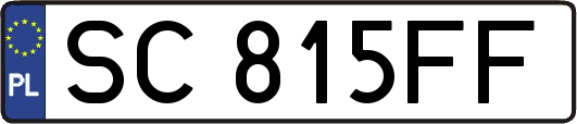 SC815FF