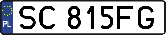 SC815FG