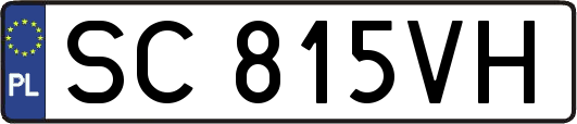 SC815VH
