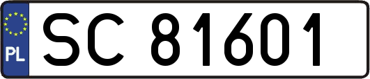 SC81601