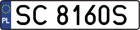 SC8160S