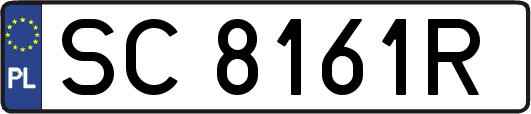 SC8161R