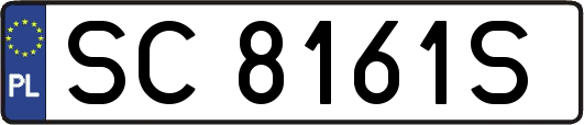 SC8161S