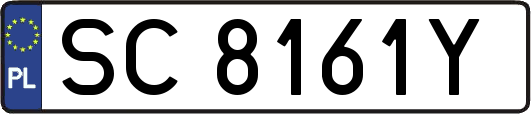 SC8161Y