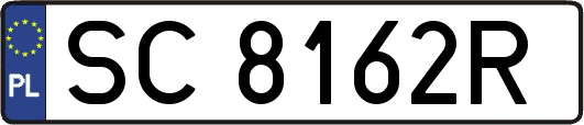 SC8162R