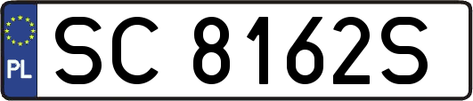 SC8162S