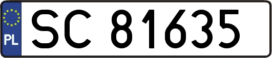 SC81635