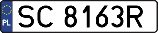 SC8163R