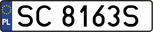SC8163S