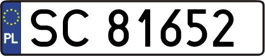 SC81652