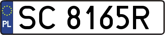 SC8165R