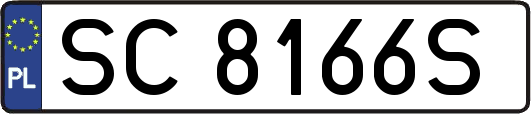 SC8166S