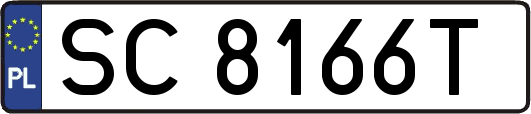 SC8166T