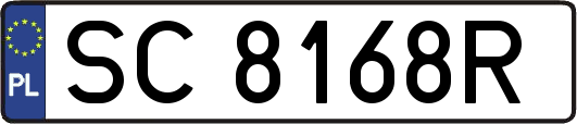 SC8168R
