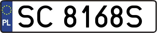 SC8168S