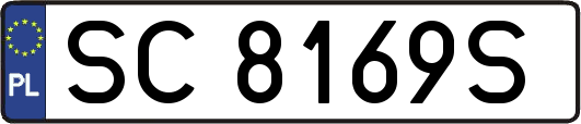 SC8169S