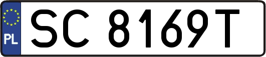 SC8169T