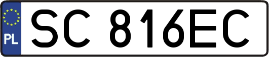 SC816EC