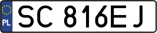SC816EJ