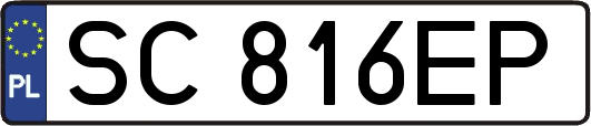 SC816EP