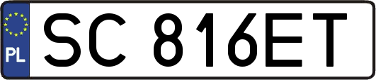 SC816ET