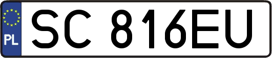 SC816EU