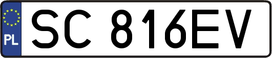 SC816EV