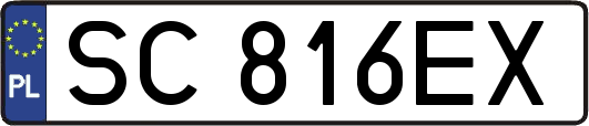 SC816EX