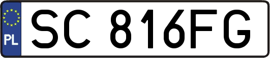 SC816FG