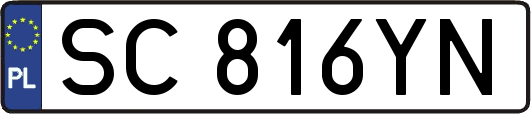 SC816YN