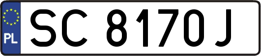 SC8170J