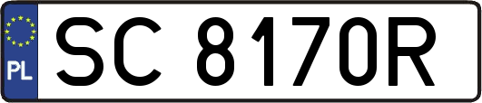 SC8170R
