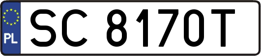 SC8170T