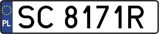 SC8171R