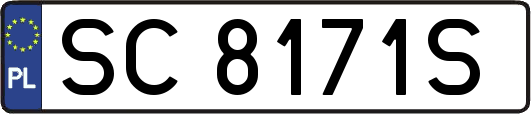 SC8171S