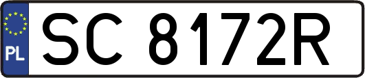 SC8172R