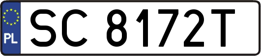 SC8172T
