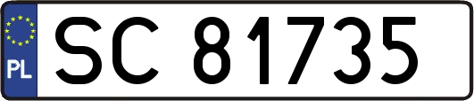 SC81735