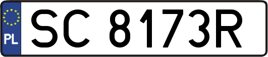 SC8173R