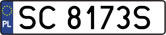 SC8173S