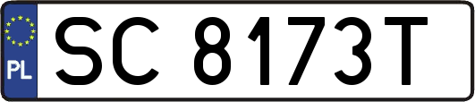 SC8173T
