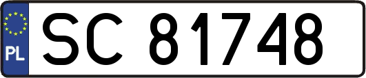 SC81748