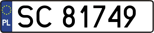 SC81749