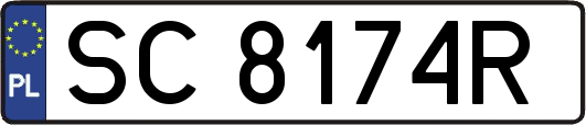 SC8174R