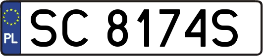 SC8174S