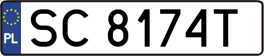 SC8174T