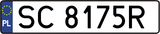 SC8175R