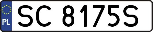 SC8175S