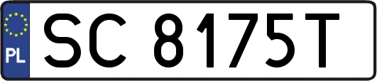 SC8175T